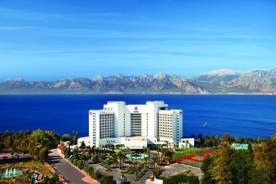 Akra Antalya