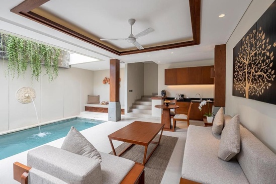 Tanadewa Villas & Spa Nusa Dua