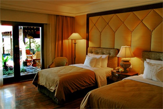 Sheraton Senggigi Beach Resort