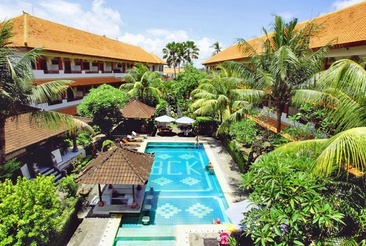 Bakung Sari Resort And Spa
