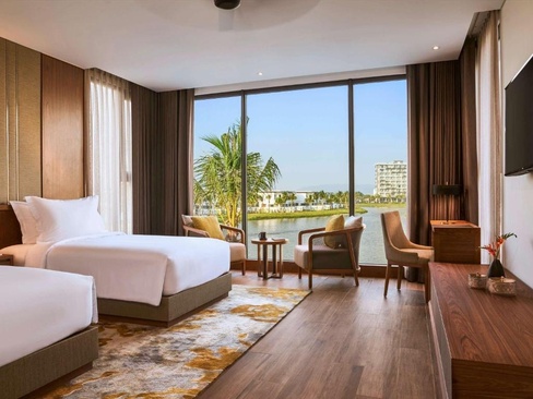 Movenpick Villas & Residences Phu Quoc