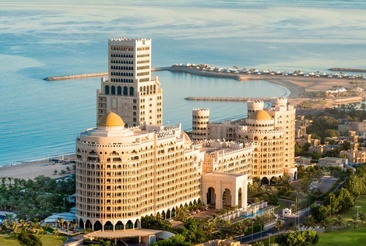 Waldorf Astoria Ras Al Khaimah