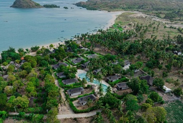 Kuara Lombok