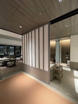 Janu Tokyo