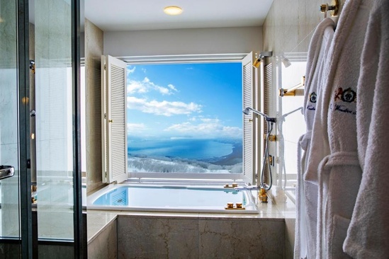 The Windsor Hotel Toya, Vignette Collection By Ihg