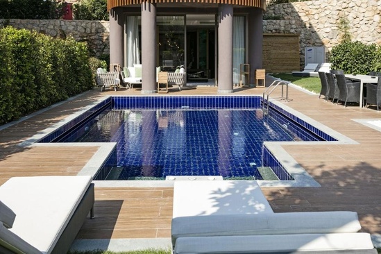 Titanic Luxury Collection Bodrum