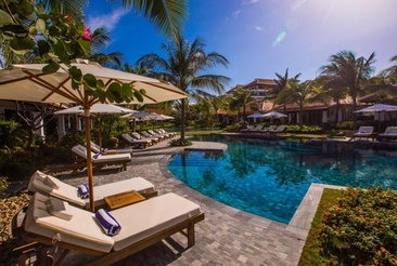 The Anam Resort Cam Ranh