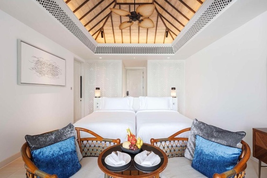 Banyan Tree Krabi