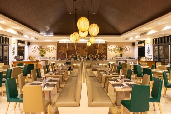 Seaview Resort Khao Lak (Ex-Centara Seaview Resort Khao Lak)