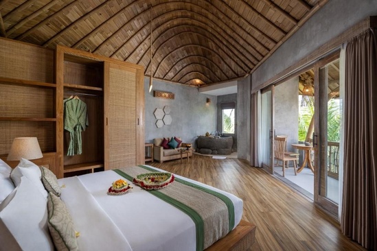 Thewakanda Ubud