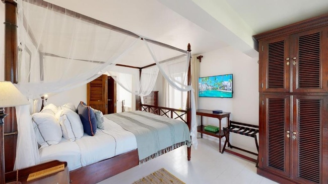 Hotel 20 Degrees Sud