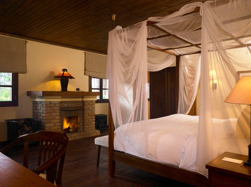 Ana Mandara Villa Dalat Resort & Spa