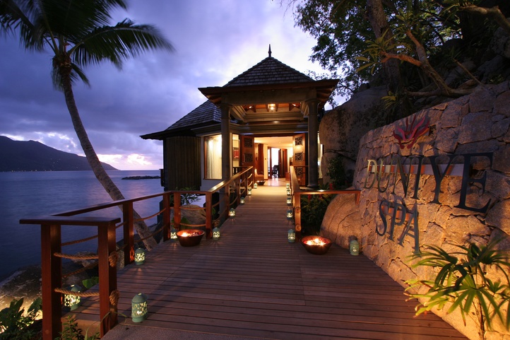 Hilton Seychelles Northolme Resort & Spa