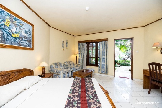 Sari Segara Resort Villas & Spa
