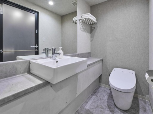 Hotel Villa Fontaine Grand Tokyo - Shiodome