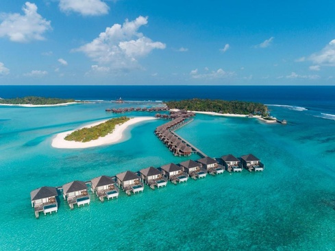 Anantara Veli Maldives