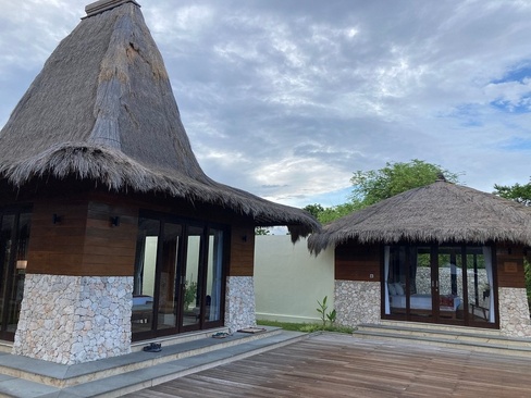 Kandora Luxury Villa