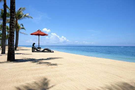 The St. Regis Bali Resort