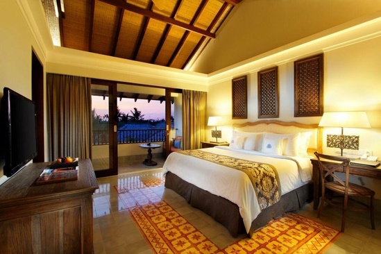 Sudamala Suites And Villas