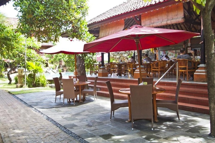 Ida Hotel Kuta Bali