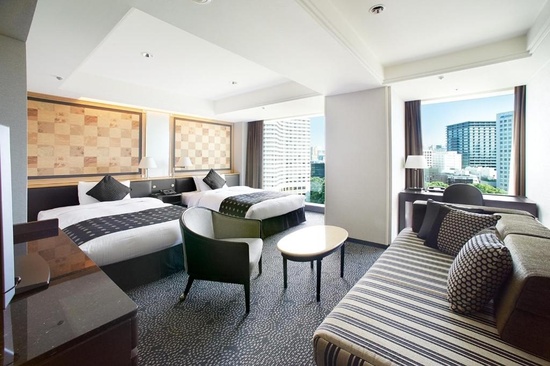 Hotel New Otani Tokyo