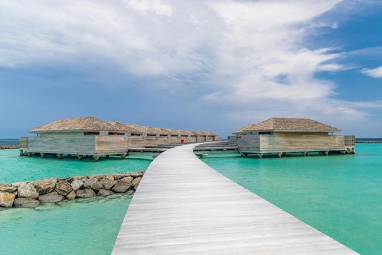 Kagi Maldives Spa Island