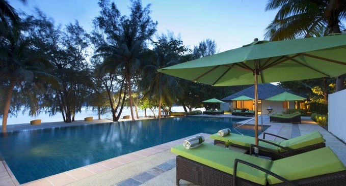 The Westin Langkawi Resort & Spa