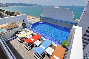 Hotel Boss