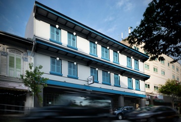 Hotel Classic By Venue