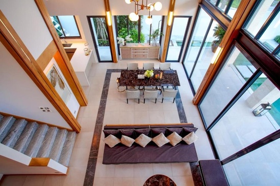 Baba Beach Club Hua Hin Luxury Pool Villa Hotel By Sri Panwa