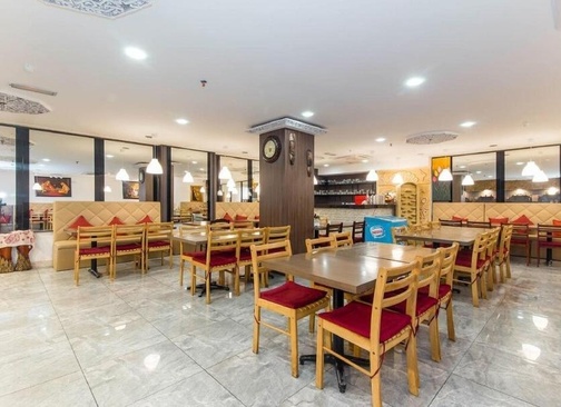 Metropol Hotel