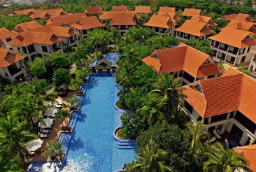 Furama Resort Danang