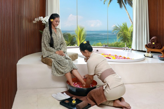 Candi Beach Resort & Spa