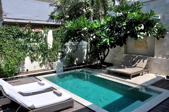 Kokomo Resort Gili Trawangan