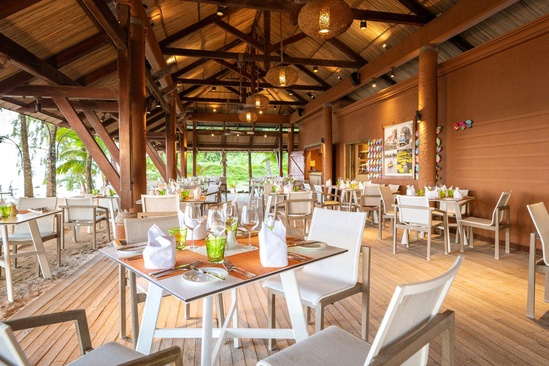 Beachcomber Le Victoria Hotel