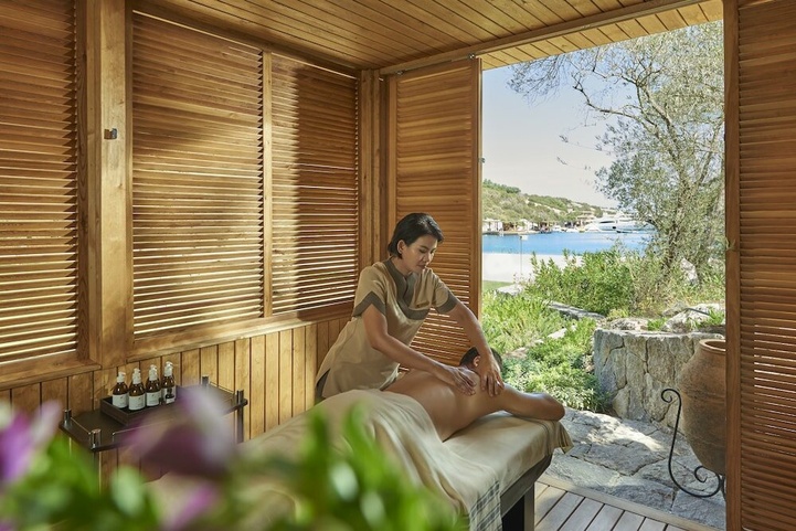 Mandarin Oriental, Bodrum