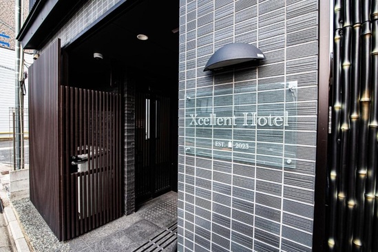 Xcellent Hotel