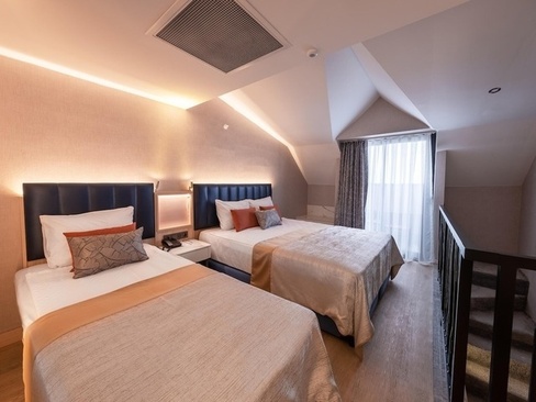 Lago Hotel