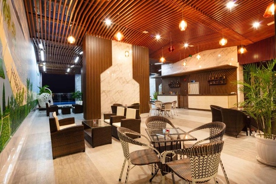 Vesna Hotel Nha Trang