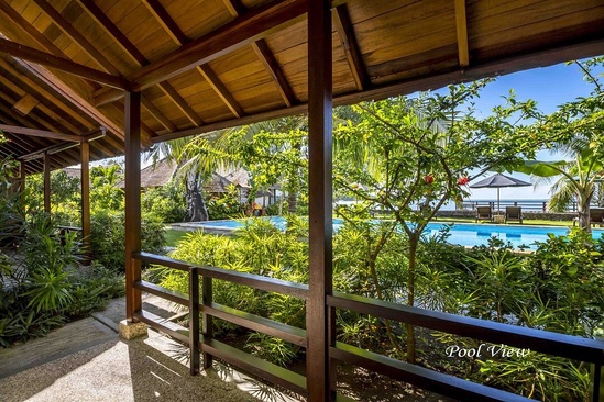 Cocotinos Manado A Boutique Dive Resort & Spa