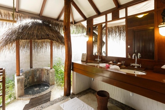 Medhufushi Island Resort