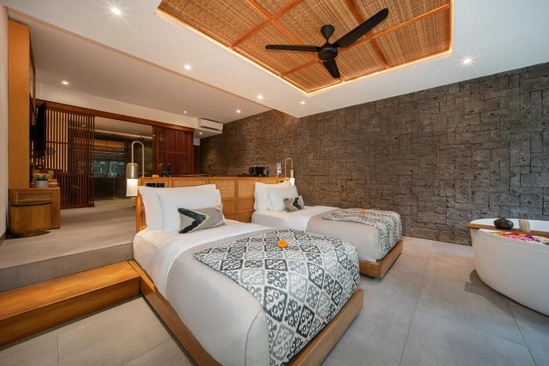 Kaamala Resort Ubud