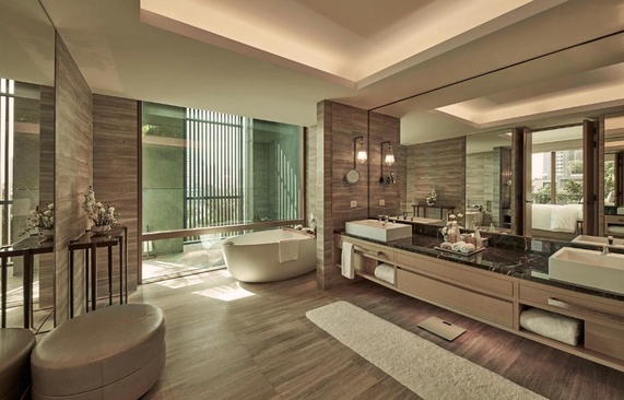 Capella Bangkok