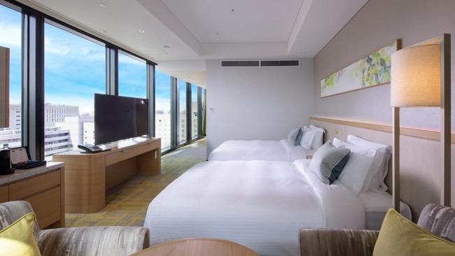 Miyako Hotel Hakata