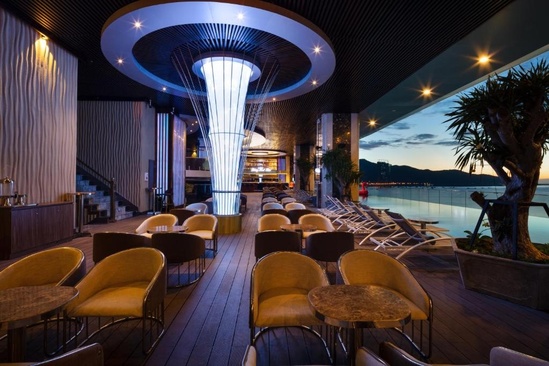 Horizon Hotel Nha Trang