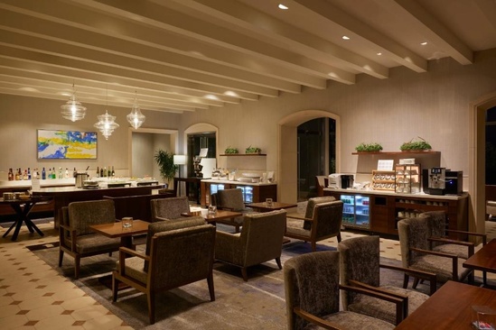 Grand Nikko Tokyo Daiba