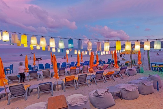 Malibu Koh Samui Resort & Beach Club