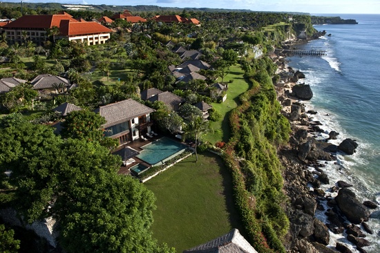 The Villas At Ayana Resort Bali