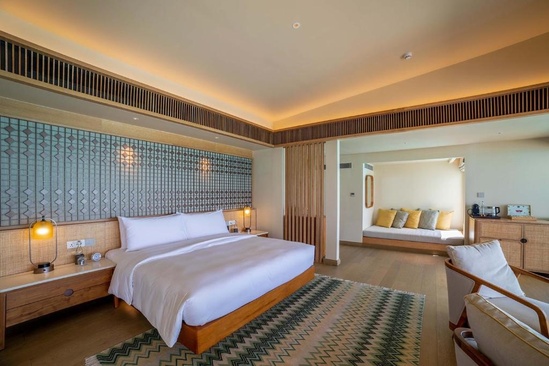 Kuda Villingili Resort Maldives