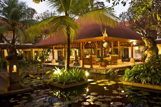 Bali Rani Hotel